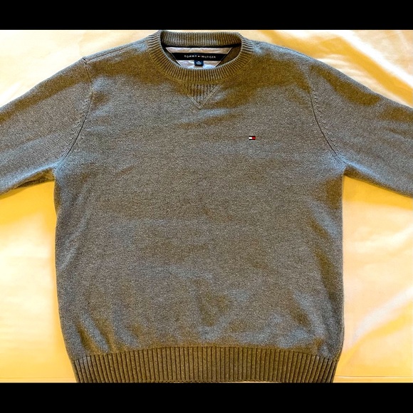 Tommy size XS - Picture 2 of 4